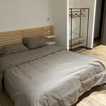 La Cigogne Aparthotel Panissieres Ngoại thất bức ảnh